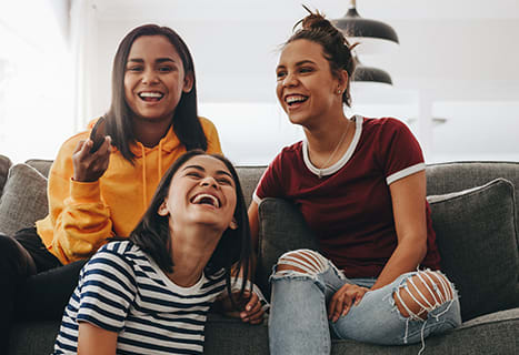 Invisalign for Teens, Jubilee Dental