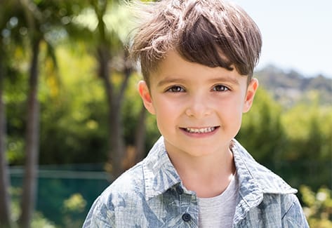 Children's Dental Services | Jubilee Dental Centre | Summerland, BC