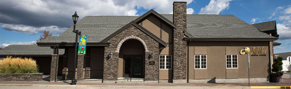 Jubilee Dental Centre | Summerland, BC