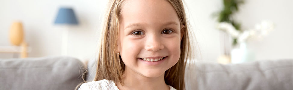 Children's Dental Services | Jubilee Dental Centre | Summerland, BC